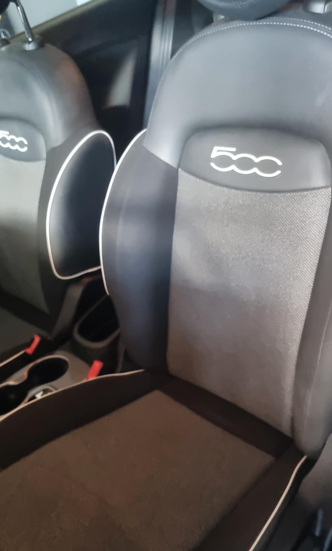 Fiat 500X 1.3 MultiJet 95 CV Pop Star