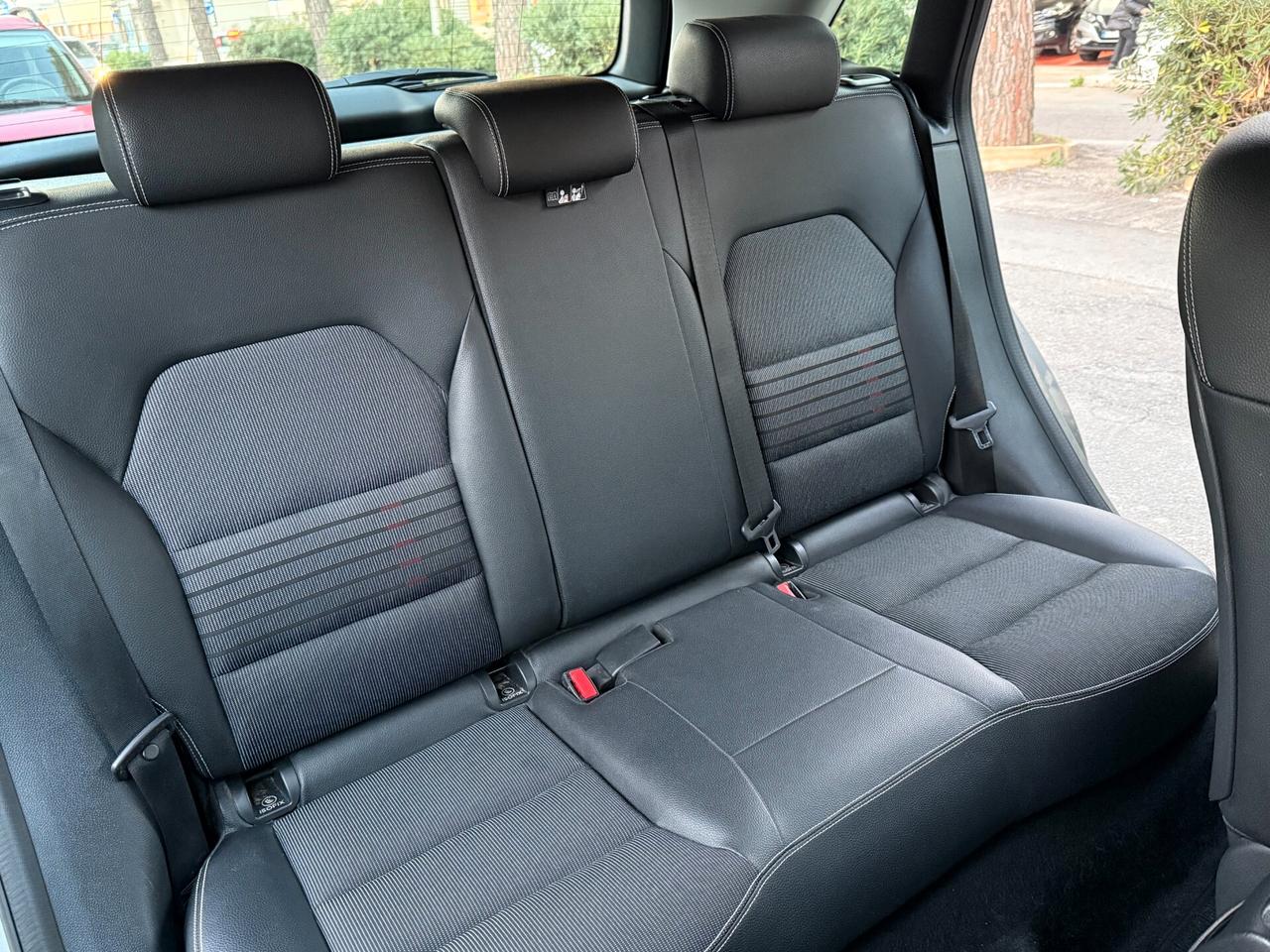 Mercedes B 180 CDI Automatic Executive NAVI - 2015