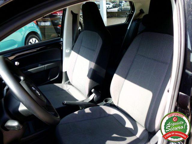 VOLKSWAGEN up! 1.0 5p. move up!