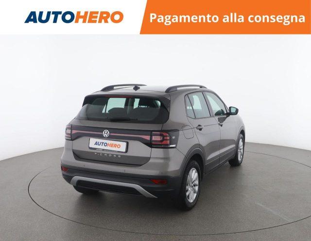 VOLKSWAGEN T-Cross 1.0 TSI 115 CV Style BMT