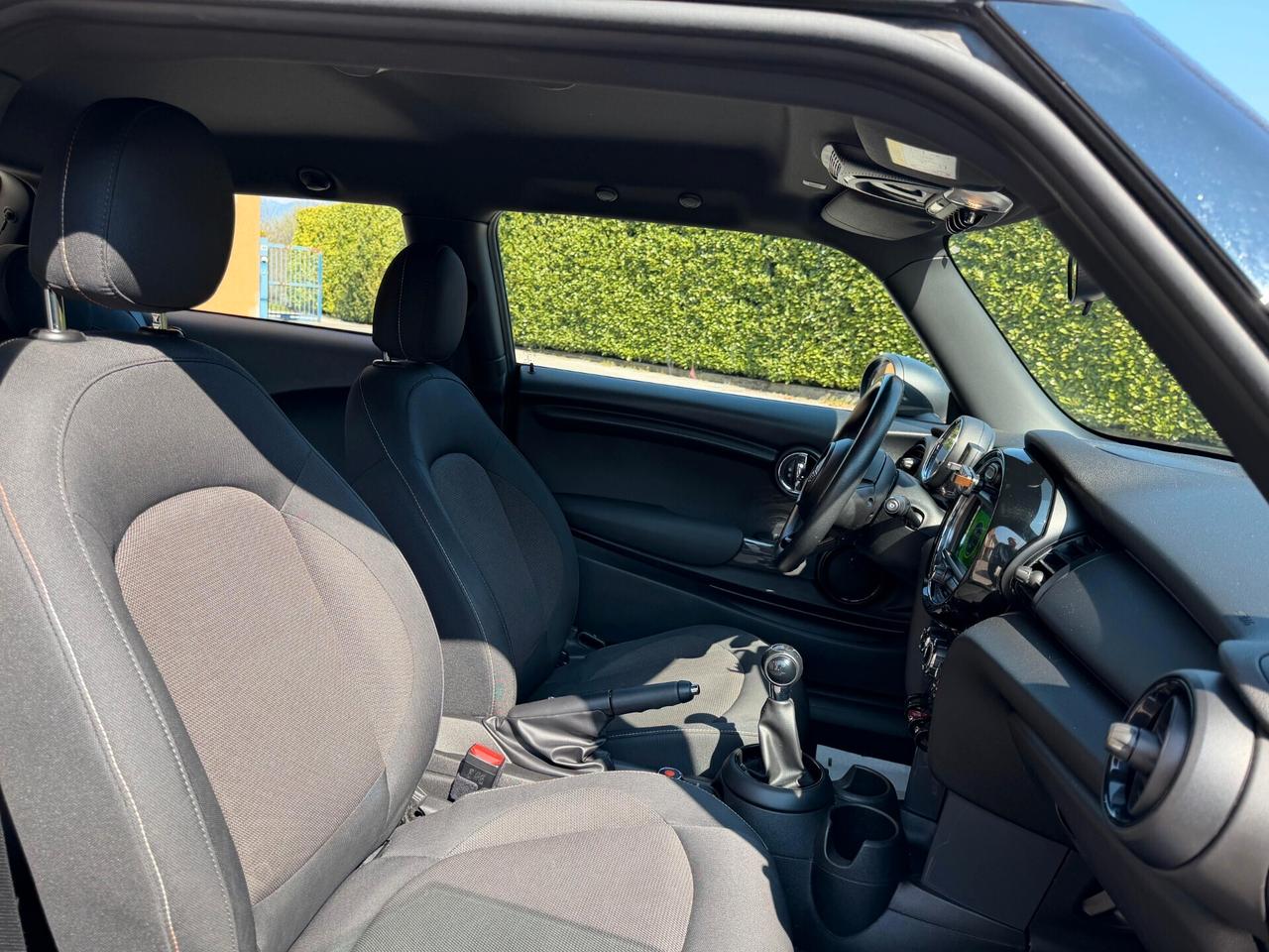 Mini 1.5 One GP LINE NEOPATENTATI