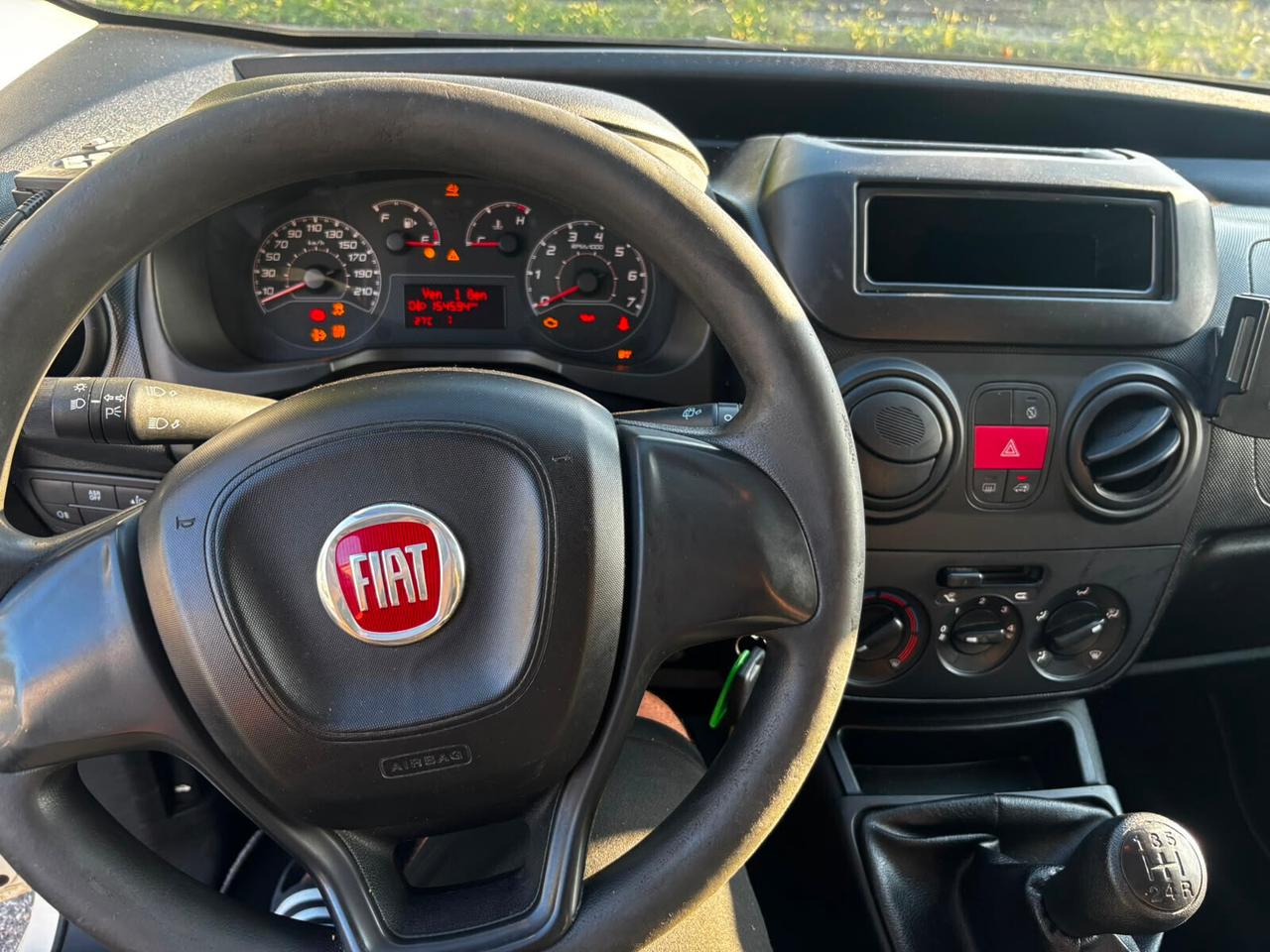 Fiat Fiorino 1.3 MJT 95CV Cargo Adventure