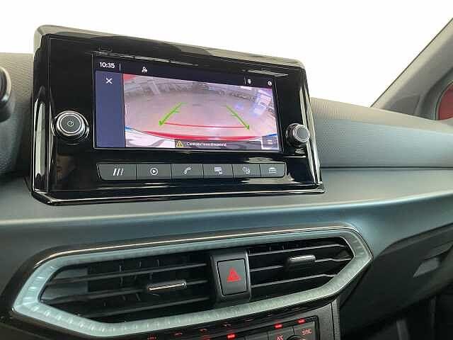 SEAT Arona 1.0 EcoTSI XPERIENCE