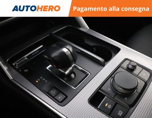 MAZDA CX-60 2.5L e-Skyactiv G PHEV AWD Homura