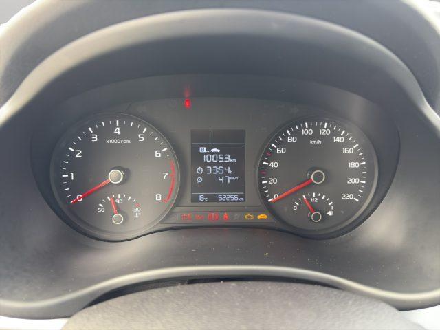 KIA Rio 1.2 EcoGPL Urban 82 CV