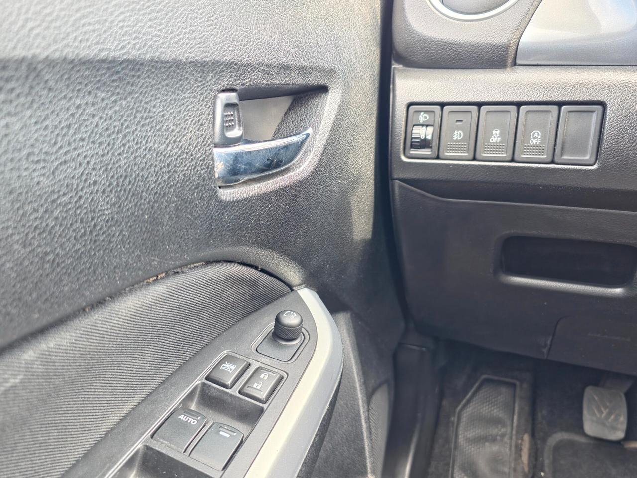 Suzuki Vitara 1.6 DDiS V-Top 2016-E6 Manuale NEO