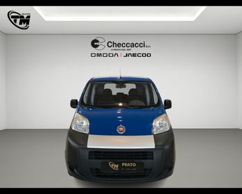 FIAT QUBO QUBO 1.4 8V 77 CV Active Natural Power