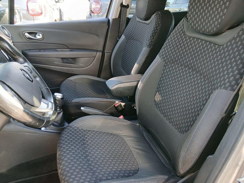 Renault Captur 1.5 dCi Energy Intens