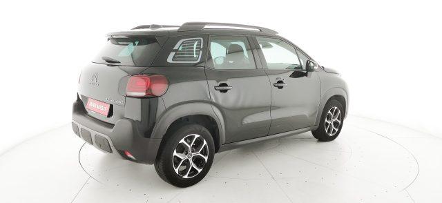 CITROEN C3 Aircross PureTech 110 S&S Shine