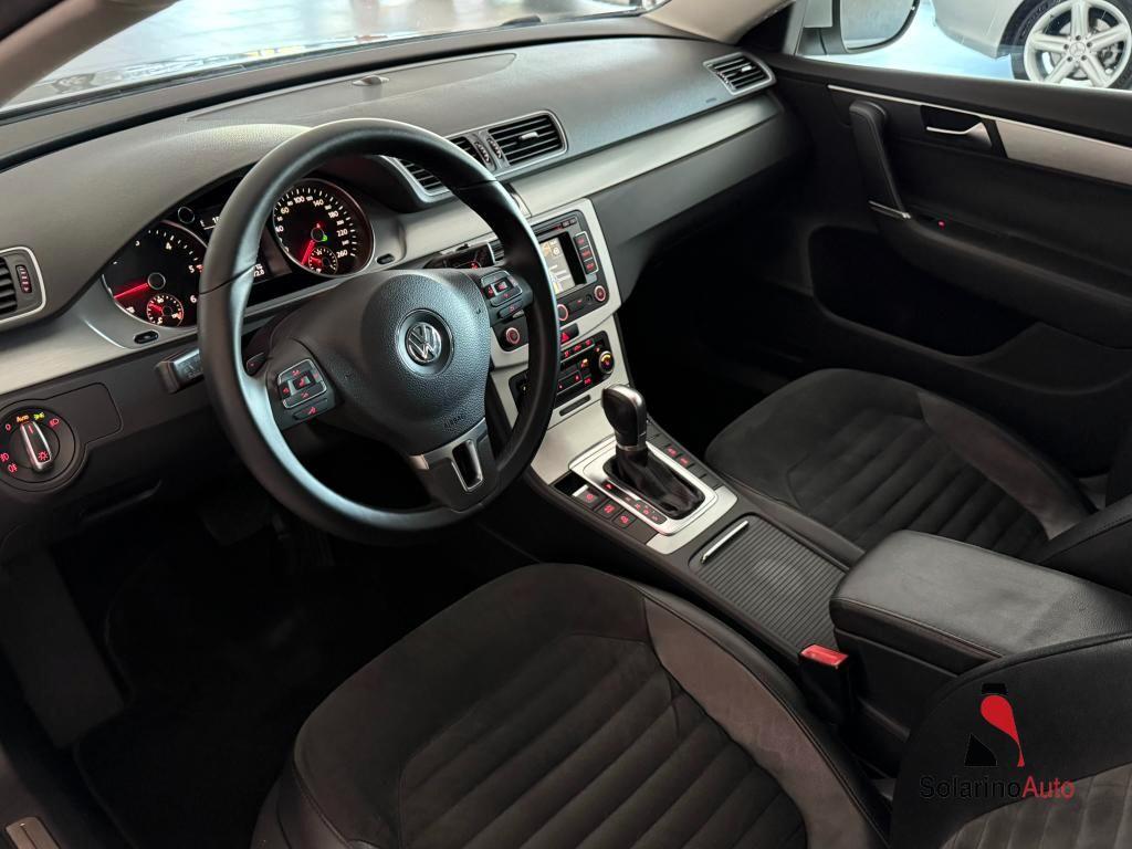 Volkswagen Passat Variant 2.0 tdi Highline dsg