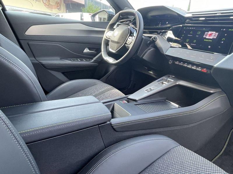Peugeot 308 PureTech Turbo 130 S&S EAT8 SW GT