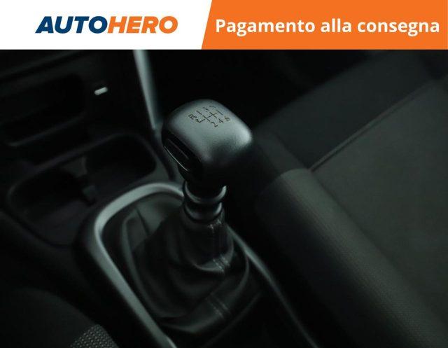 CITROEN C3 Aircross PureTech 110 S&S Feel