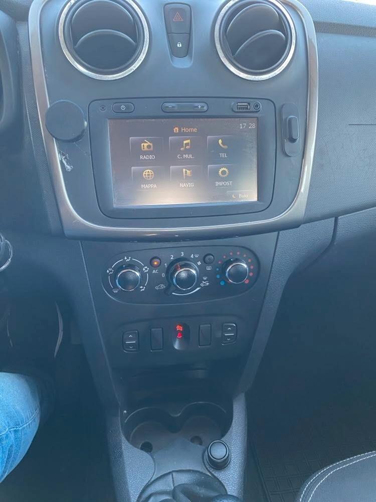 Dacia Sandero 1.5 dCi Perfetta a Prezzo