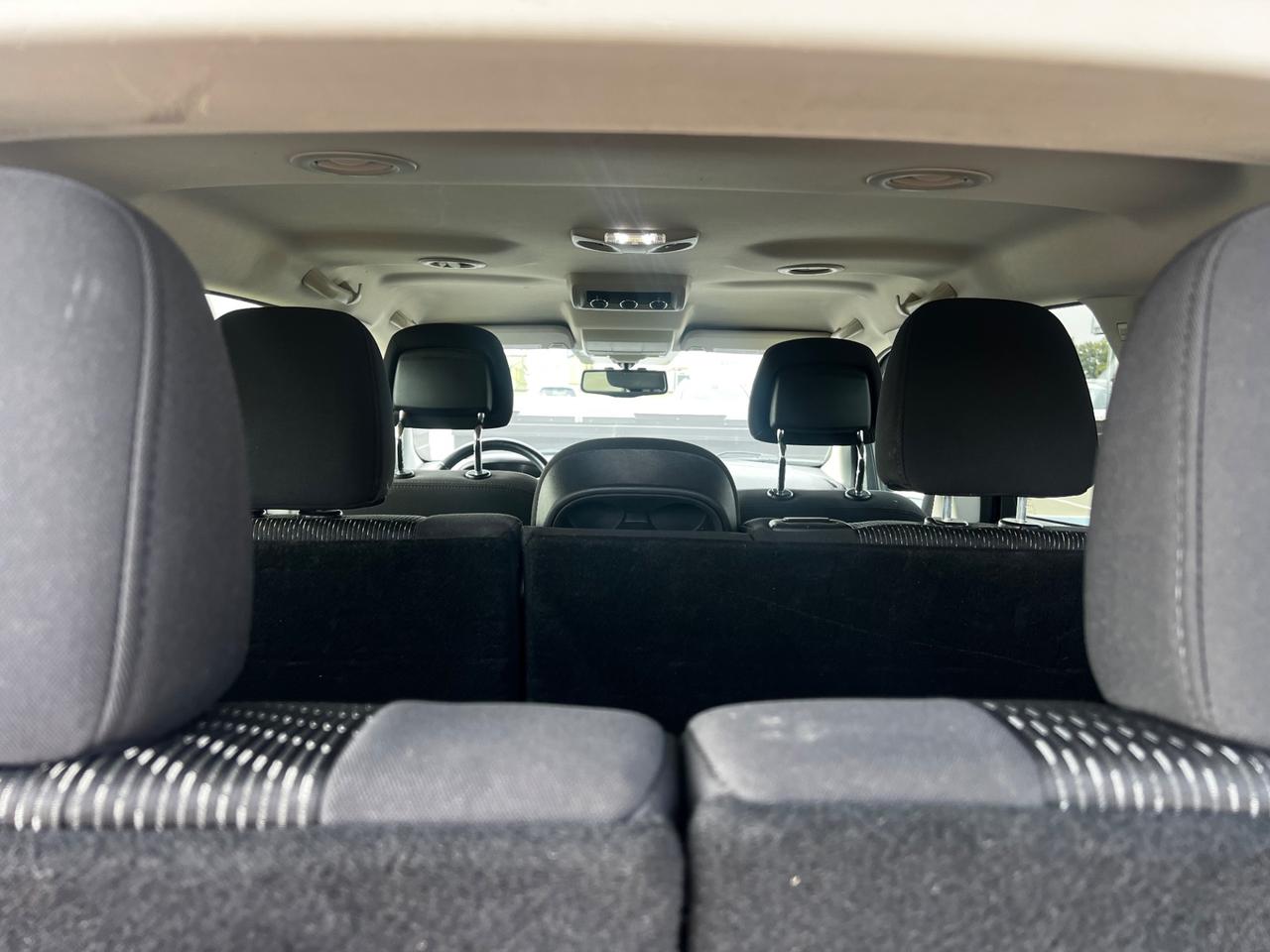 Fiat Freemont 2.0 mjt 16v Urban 140cv