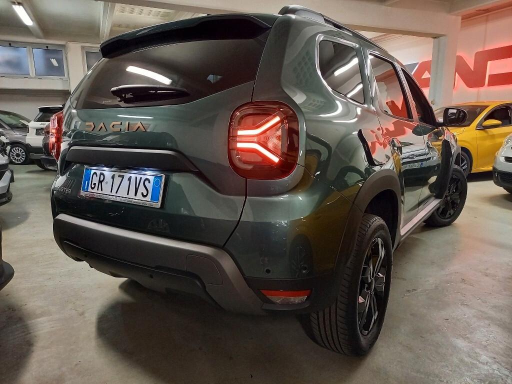 Dacia Duster 1.0 TCe GPL 4x2 Extreme