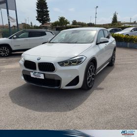 Bmw X2 sDrive18d Msport-X automatico IN PROMO