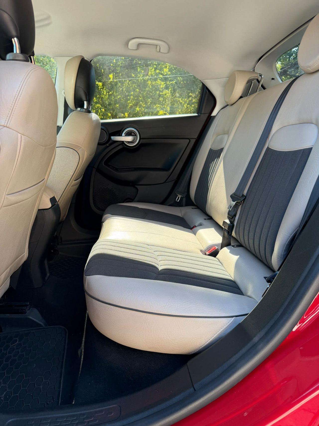 Fiat 500 X 500X 1.6 mjt Cross 4x2 120cv OK NEOPATENTATO
