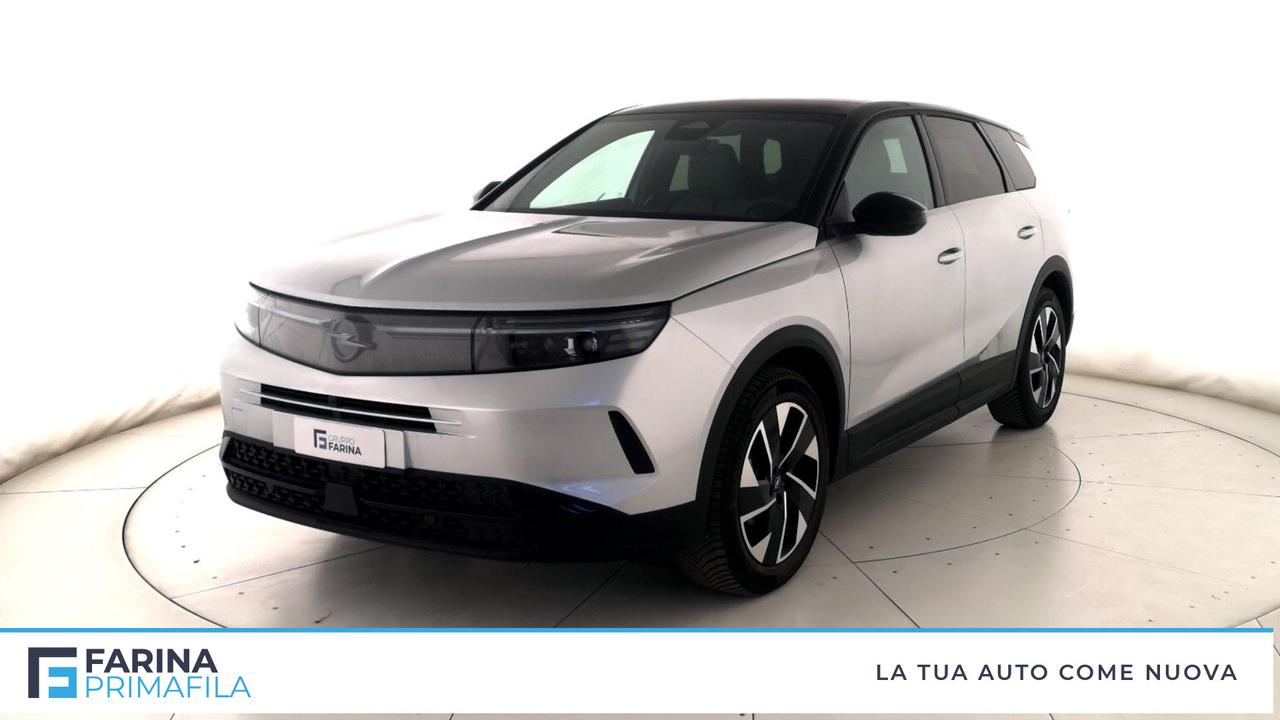 OPEL Nuovo Grandland GS 145CV EDCT
