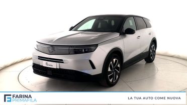 OPEL Nuovo Grandland GS 145CV EDCT