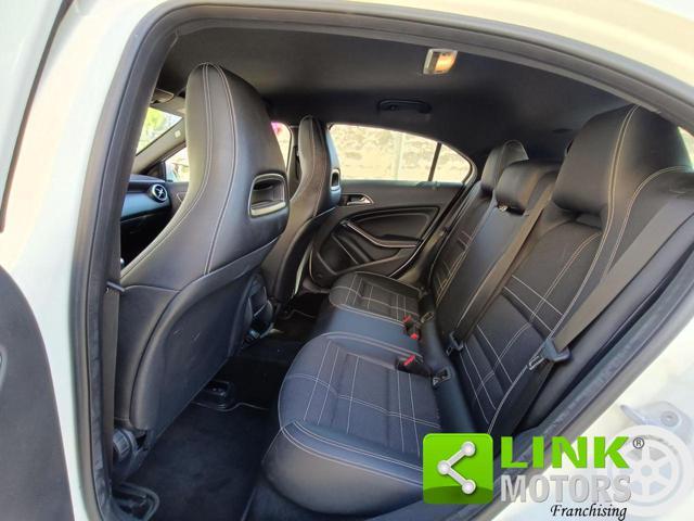 MERCEDES-BENZ A 180 CDI Sport NEOPATENTATI