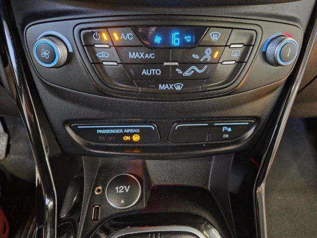FORD B-Max 1.5 TDCi 75 CV Titanium