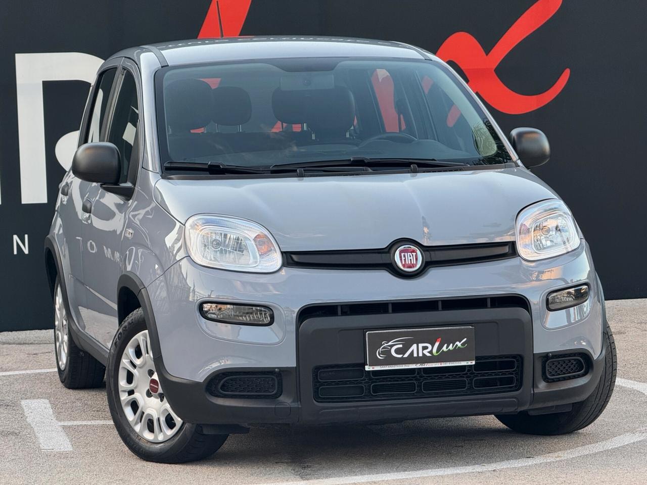 Fiat Panda 1.0 Firefly Hybrid S 70CV MY23