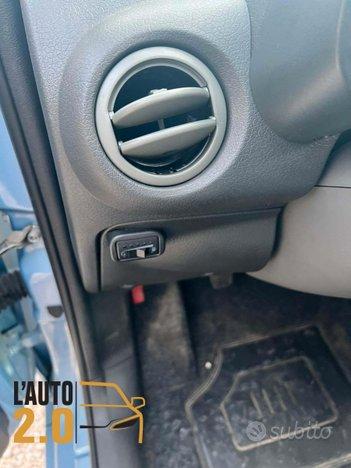 Fiat panda neopatentati