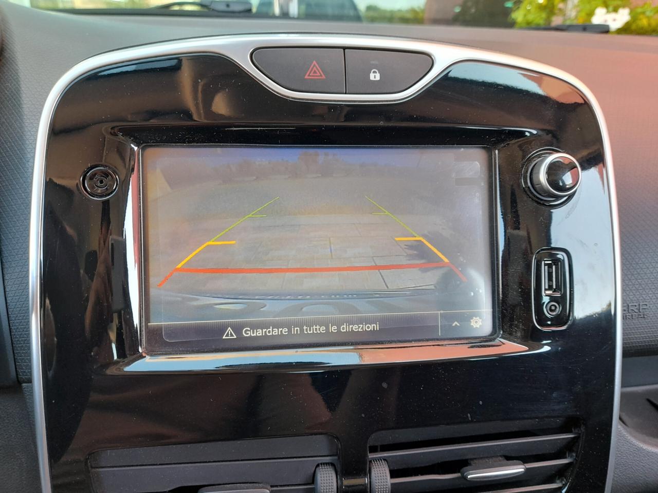 Renault Clio Sporter dCi 8V 90CV Start&Stop Energy Zen