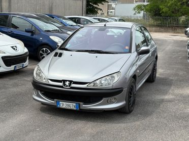 Peugeot 206 1.6 HDi FAP 3p. GTI