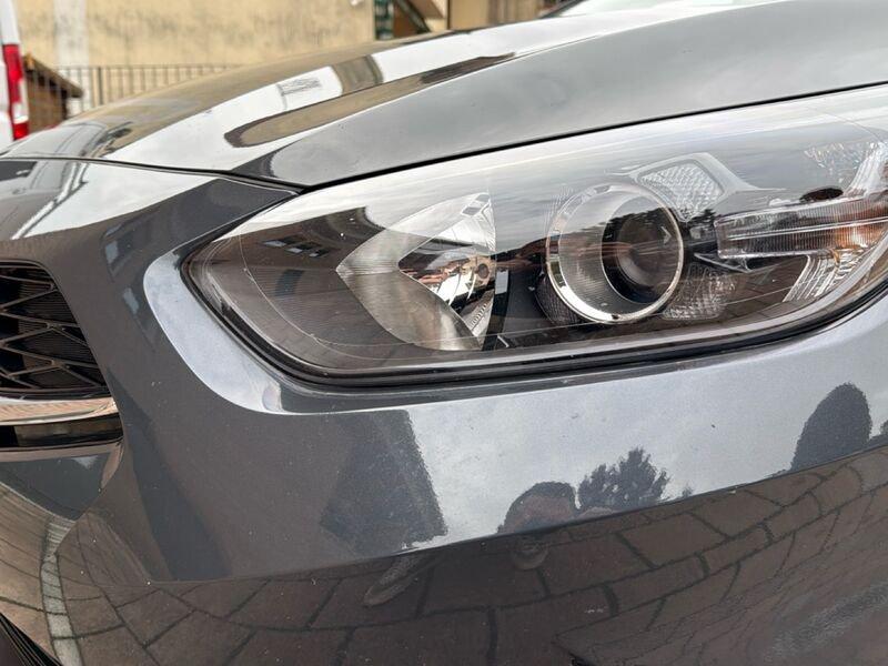 KIA ceed Ceed 1.6 CRDi 136 CV MHEV DCT SW Business