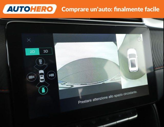 MG ZS 1.5 VTi-tech Luxury