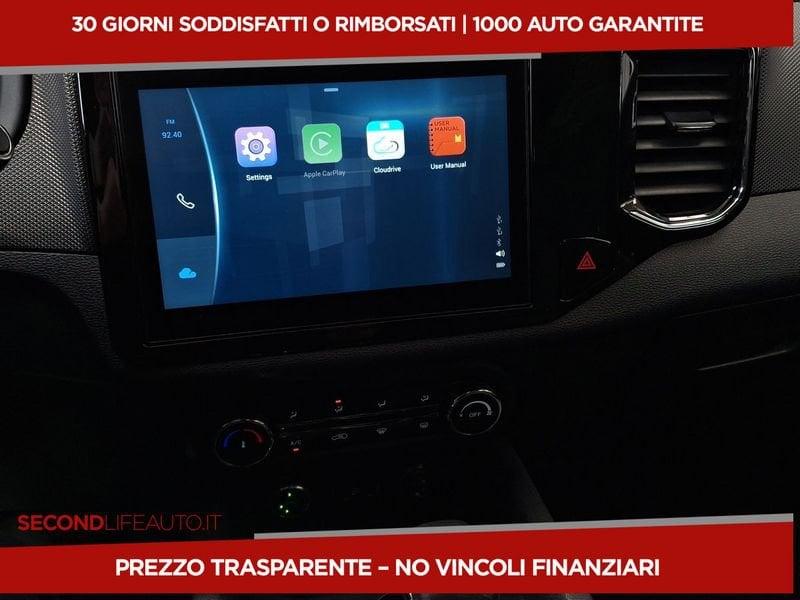 DR AUTOMOBILES dr 4.0 1.5 turbo Gpl 149cv dct