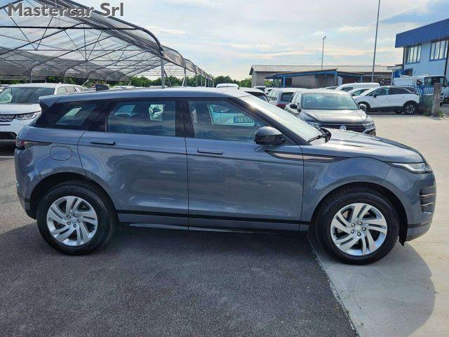 LAND ROVER Range Rover Evoque 1.5 P300E PHEV R-DYNAMIC AWD AUTO - GJ014YH