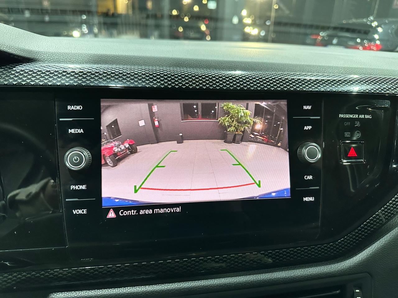 Volkswagen Polo 1.0 TSI DSG Style