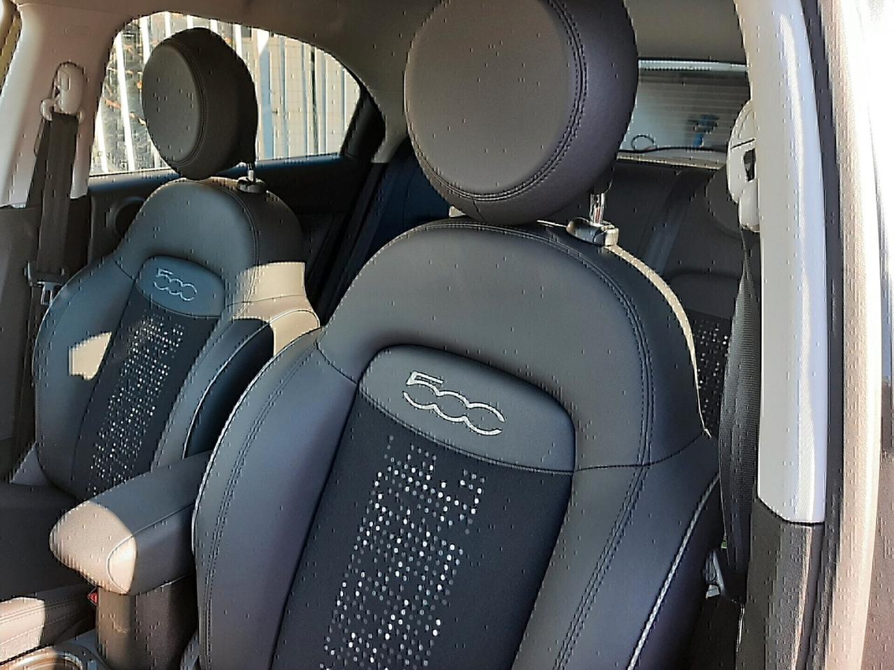 Fiat 500X 1.3 MultiJet 95 CV Cross