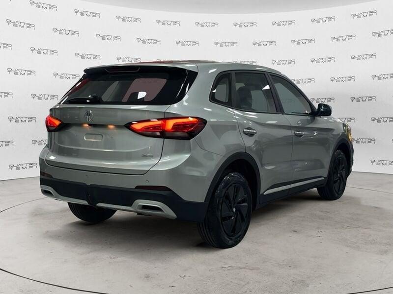 MG ZS 1.5 Standard Km0