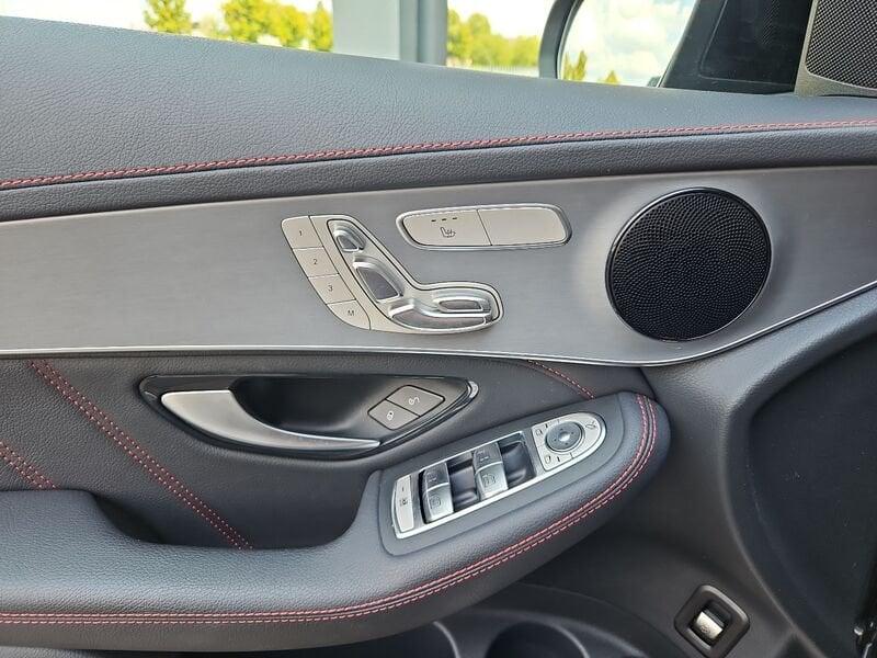 Mercedes-Benz GLC GLC 220 d 4Matic Final Edition