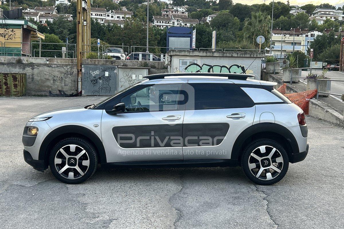 CITROEN C4 Cactus BlueHDi 100 Feel