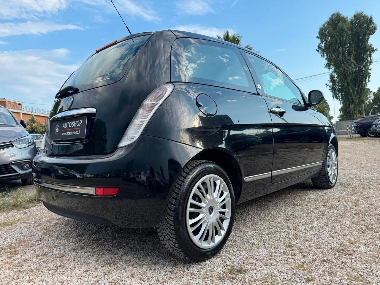 LANCIA - Ypsilon - 1.4 Diva Ecochic GPL - UNIPRO. - NEOPATENTATI - FINANZIABILE
