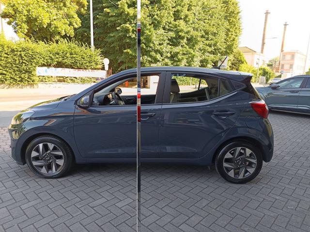 HYUNDAI i10 1.0 MPI Connectline