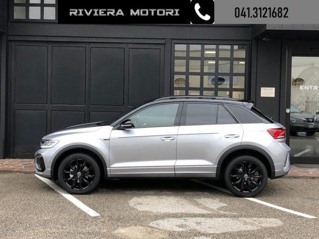 VOLKSWAGEN T-Roc 1.0 TSI R-Line *VARI COLORI*