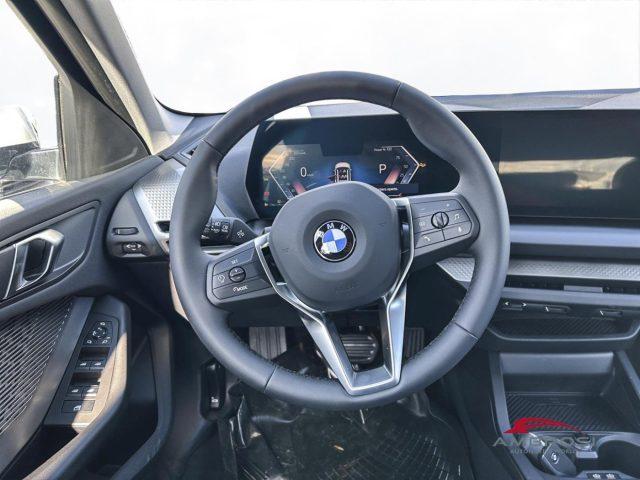BMW 118 Serie 1 d Msport Design Premium Package