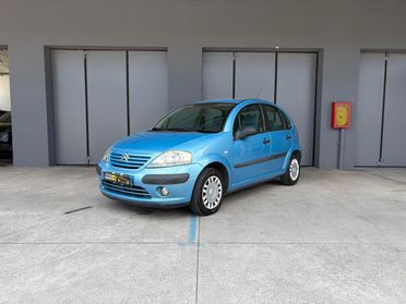 Citroen C3 1.1 Perfect (elegance) GPL