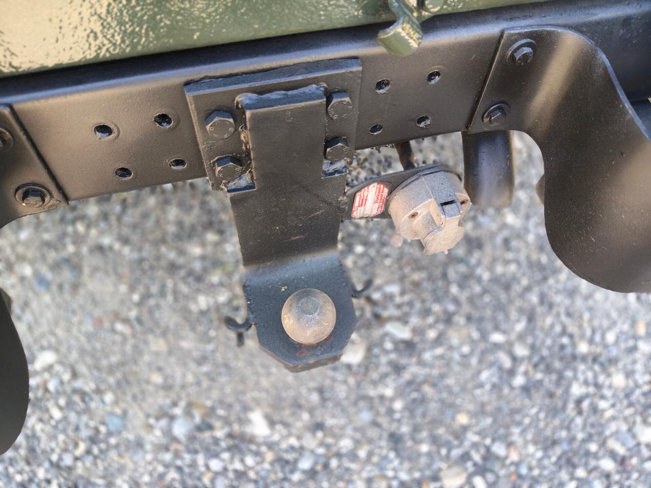 Toyota Land Cruiser BJ 40 3.0 d