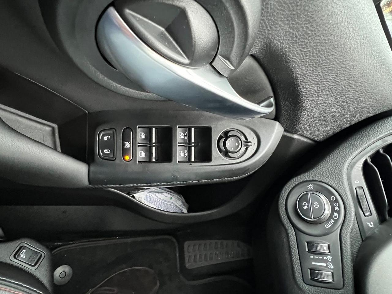 Fiat 500X Sport 1.5 T4 MHEV #6665