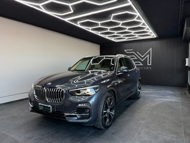Bmw X5 xDrive25d Msport