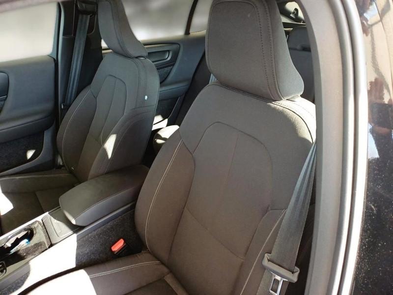 VOLVO C40 RECHARGE TWIN ULTIMATE CROSSOVER