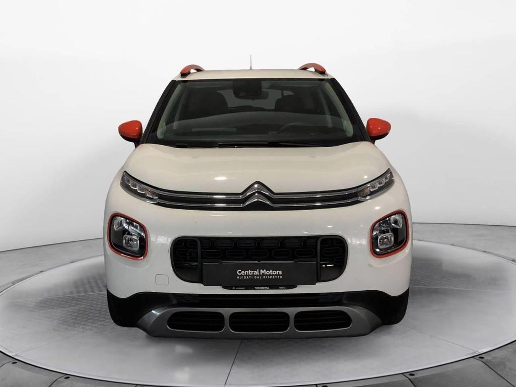 Citroen C3 Aircross 1.2 PureTech Shine