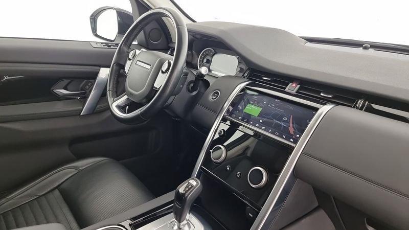 Land Rover Discovery Sport 2.0D I4-L.Flw 150 CV AWD Auto S 7 Posti