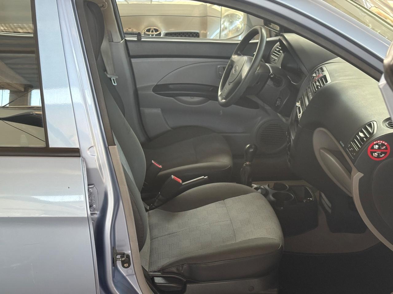 Kia Picanto 1.0 12V Urban